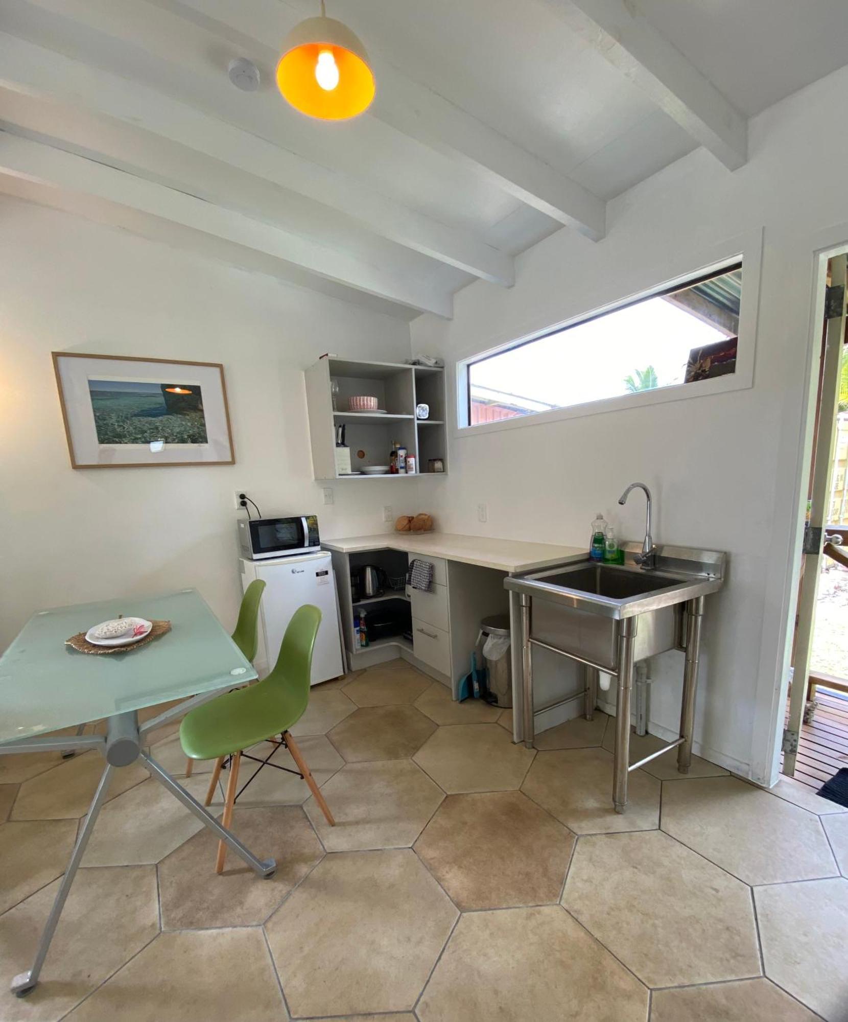 David'S Fale, Alofi, Niue Exterior photo
